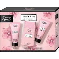 Creation Lamis Lorenzo Silvetto Giftset for her