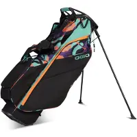 Ogio Fuse standbag tetra