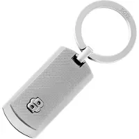 BOSS Sleutelhanger Double B Diamond