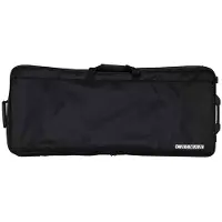 Crumar SPT-249-BK trolleytas voor SORRENTO, 25 mm padding