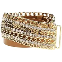 GUESS dames sieradenriem