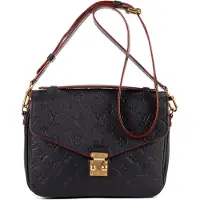 Louis Vuitton Pochette Metis MM Schoudertas