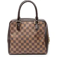 Louis Vuitton Brera Schoudertas
