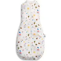 ErgoPouch Cocoon inbaker slaapzak Tog 1,0 Daydream
