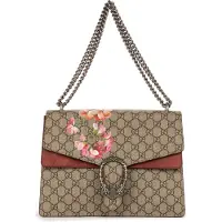 Gucci Medium blooms Dionysus Schoudertas
