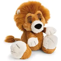 Nici Lion King Kimari Teddy 35 Cm Bruin Kinderen
