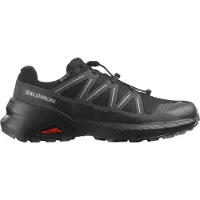 Salomon Speedcross Peak GTX, trailrunningschoenen, heren, zwart