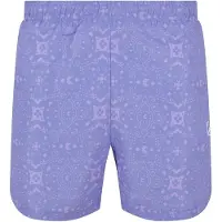 Karl kani Zwemshorts sering / violetblauw