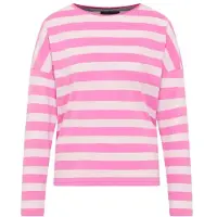 Elbsand - Women's Milia - Longsleeve L, roze