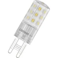 Osram G9 LED capsule | SMD | Helder | 4000K | 4.9W (60W)
