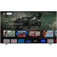 Thomson QLED TV Pro 100QG7S14 100" 4K UHD 2024
