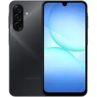 Samsung Galaxy A17 LTE Smartphone 8GB RAM 256GB Super AMOLED 6.7" IP54 5000mAh Zwart