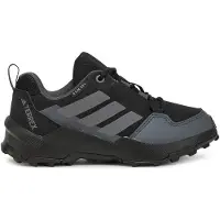 Adidas Lage schoen 'AX4R' antraciet / zwart