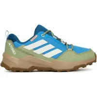 Adidas Lage schoen 'AX4r' blauw / groen / wit