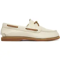 Timberland Mocassins 'Classic' wit