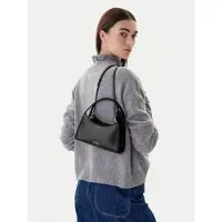 Marc Jacobs Schoudertas Zwart