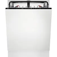 AEG FSE82827P Comfortlift inbouwvaatwasser - volledig geïntegreerd - ProClean