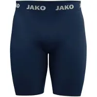 Jako Function Korte Tight Donkerblauw | XXL