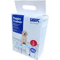 Savic Puppy Trainer + Pads