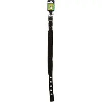 Boon Halsband Nylon Sp Dubbel Zwart 25Mm/65Cm