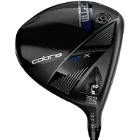 Cobra OPTM X Driver 10.5 Regular Flex Rechtshandig