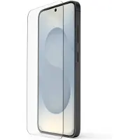 Hama screenprotector geschikt voor Galaxy S26 Plus - Clear protect - Met montagehulp