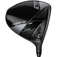 Cobra OPTM Max-K Driver 12 Ladies Flex Rechtshandig