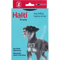 Halti No Pull Hondenharnas