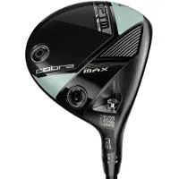 Cobra OPTM Max Fairwaywood Ladies Flex