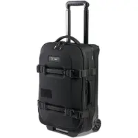 Peli AEGIS 22" Carry-On Rolling Hybrid Duffel, Black