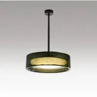 Marset Ringo Hanglamp Green | Ø 70 cm | DALI