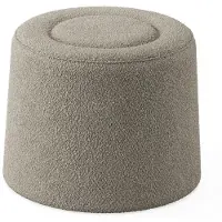 Woud Praline Ottoman 52 cm