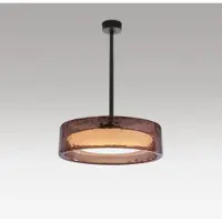 Marset Ringo Hanglamp Rosé | Ø 70 cm | DALI