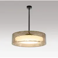 Marset Ringo Hanglamp Smoked | Ø 90 cm | DALI