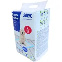 Savic Puppy Trainer + Pads