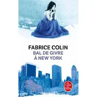 Lgf Bal de givre a new york