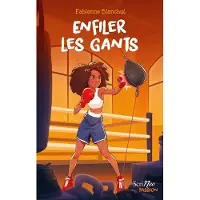 Scrineo ENFILER LES GANTS