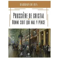 Le Lys Bleu Poussière de cristal