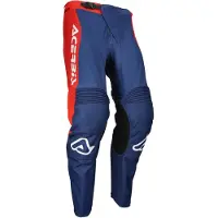 Acerbis MX Track Inc Racing Motocrossbroek Maat