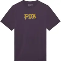 FOX Racing Image Print 195 Original T-shirt Maat