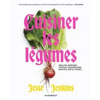 Marabout CUISINER AVEC LES LEGUMES QUAND LES LEGUMES DU QUOTIDIEN