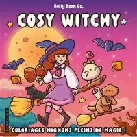 Dessain Et Tolra BELLY BEAN-WITCHY COSY CORNER