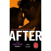 Lgf AFTER,04:AFTER WE RISE