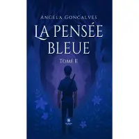 Le Lys Bleu LA PENSEE BLEUE
