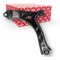 FEBI BILSTEIN Draagarm, wielophanging 182551 Vooras, links,