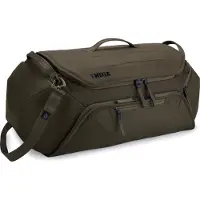 Thule RoundTrip 55L Duffeltas Deep Khaki