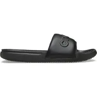 Crocs Muiltjes 'All Day' zwart