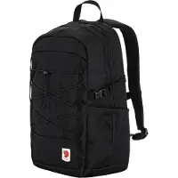 Fjällräven Rugzak 'Skule 24' zwart