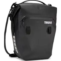 Thule - Shield Pannier - Bagagedragertas 22 l, grijs