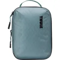 Thule Compression Packing Cube - 5L - Pond Grey